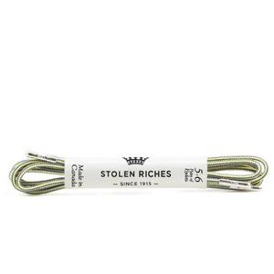 NWT Stolen Riches Dress Laces Andreas Stripe 32"